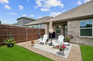 911 Cottontail Dr, Princeton, TX 75407 - Photo 2