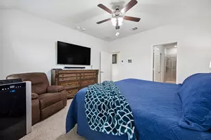911 Cottontail Dr, Princeton, TX 75407 - Photo 20