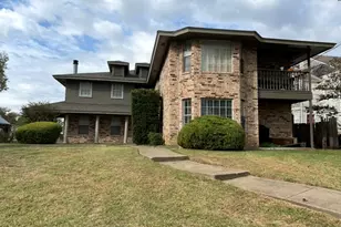 802 N Crockett St, Sherman, TX 75090 - Photo 1