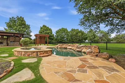 105 Bee Caves Road, Lucas, TX 75002 - Photo 36