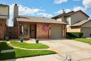 413 San Maria Dr, Garland, TX 75043 - Photo 4