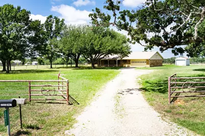 32650 Fm 47 Highway, Canton, TX 75103 - Photo 1