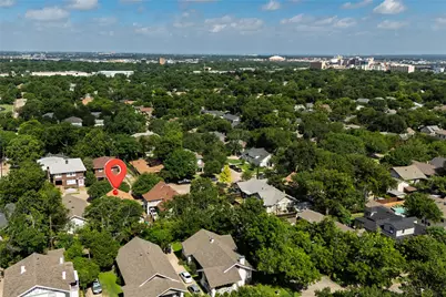 2107 College Avenue, Fort Worth, TX 76110 - Photo 40