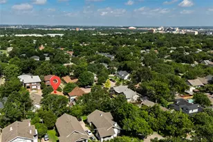 2107 College Ave, Fort Worth, TX 76110 - Photo 40