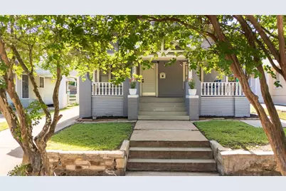 2107 College Avenue, Fort Worth, TX 76110 - Photo 6