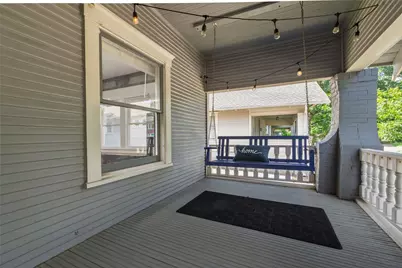 2107 College Avenue, Fort Worth, TX 76110 - Photo 10