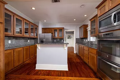 2107 College Avenue, Fort Worth, TX 76110 - Photo 24
