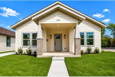 3614 Latimer Street, Dallas, TX 75215 - Photo 1