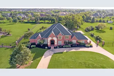 1561 Winding Creek Road, Prosper, TX 75078 - Photo 1