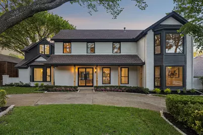 9531 Hilldale Drive, Dallas, TX 75231 - Photo 1