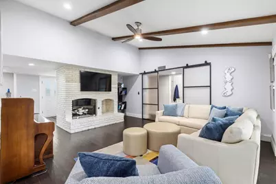 7830 La Sobrina Drive, Dallas, TX 75248 - Photo 2