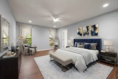 2811 Valparaiso Trail, Arlington, TX 76017 - Photo 14