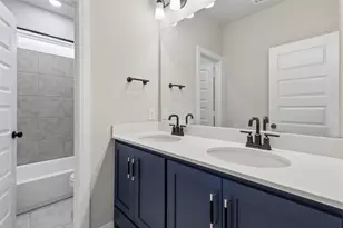 1047 Harmony Trl, Argyle, TX 76226 - Photo 24