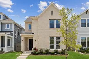 1047 Harmony Trl, Argyle, TX 76226 - Photo 1
