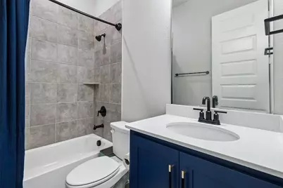 1047 Harmony Trail, Argyle, TX 76226 - Photo 6