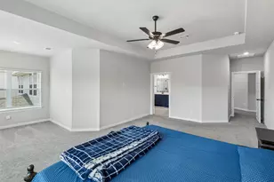 1047 Harmony Trl, Argyle, TX 76226 - Photo 28