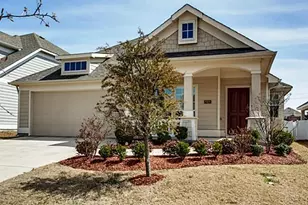 8928 Manana St, Fort Worth, TX 76244 - Photo 1
