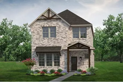105 Magnolia Lane, Westworth Village, TX 76114 - Photo 2