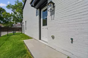 105 Magnolia Ln, Westworth Village, TX 76114 - Photo 38
