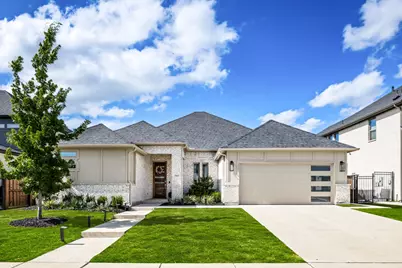 2560 Horsetail Road, Frisco, TX 75033 - Photo 2