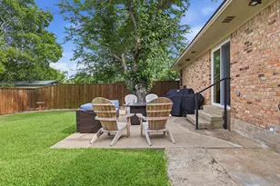 1289 S Waco St, Van Alstyne, TX 75495 - Photo 32