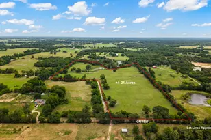 00 Vz County Road 1507, Van, TX 75790 - Photo 1