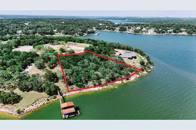 Lot 32 Grande Pointe Court, Chico, TX 76431 - Photo 2