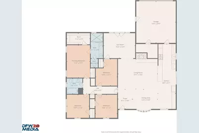 1125 Greenway Drive, Richardson, TX 75080 - Photo 24