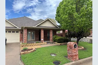 8708 La Quinta Lane, McKinney, TX 75070 - Photo 1