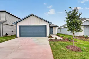 7007 Cottonseed Dr, Princeton, TX 75407 - Photo 1
