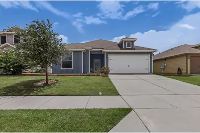 8228 Smokey Creek Pass, Fort Worth, TX 76179 - Photo 2
