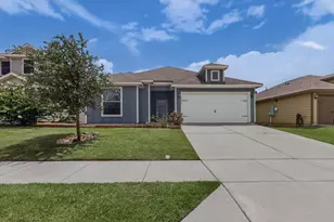 8228 Smokey Creek Pass, Fort Worth, TX 76179 - Photo 2