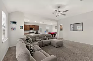 8228 Smokey Creek Pass, Fort Worth, TX 76179 - Photo 4