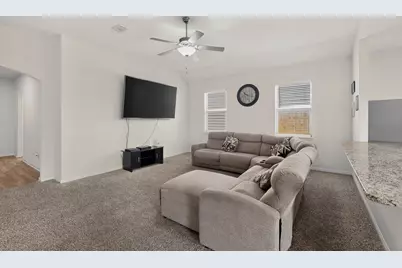 8228 Smokey Creek Pass, Fort Worth, TX 76179 - Photo 8