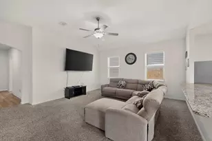 8228 Smokey Creek Pass, Fort Worth, TX 76179 - Photo 8