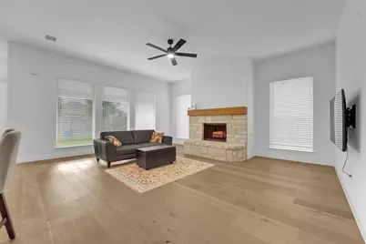 5500 Pooley Lane, McKinney, TX 75071 - Photo 4