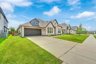 5500 Pooley Ln, McKinney, TX 75071 - Photo 2