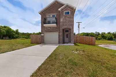 5017 Pickett Street, Greenville, TX 75401 - Photo 4