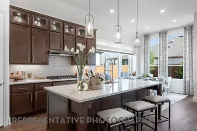 1609 Buscot Lane, Fort Worth, TX 76052 - Photo 12