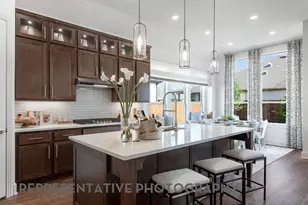 1609 Buscot Ln, Fort Worth, TX 76052 - Photo 12