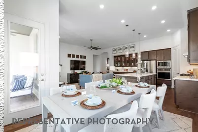 1609 Buscot Lane, Fort Worth, TX 76052 - Photo 30