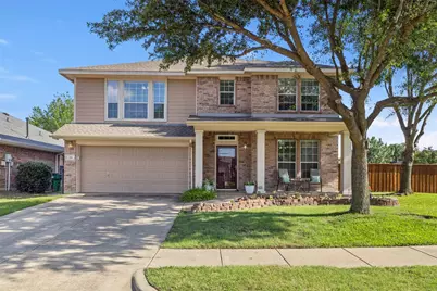206 Butternut Drive, Fate, TX 75087 - Photo 1