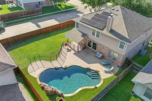 206 Butternut Dr, Fate, TX 75087 - Photo 2
