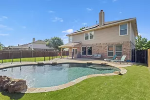 206 Butternut Dr, Fate, TX 75087 - Photo 32