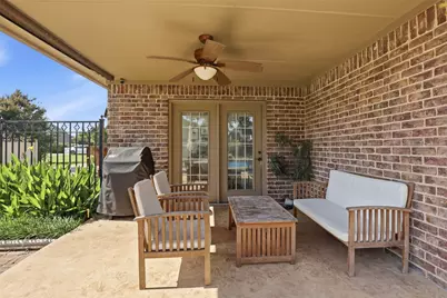 109 Palomino, Shady Shores, TX 76208 - Photo 28
