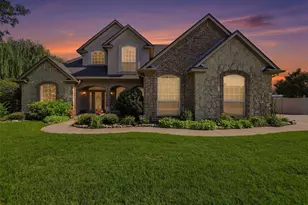109 Palomino, Shady Shores, TX 76208 - Photo 6