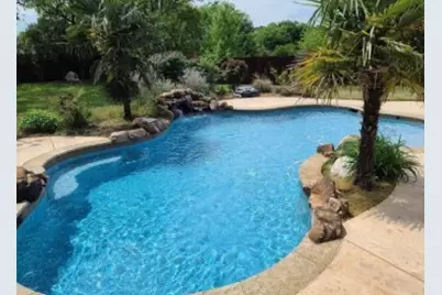 109 Palomino, Shady Shores, TX 76208 - Photo 40