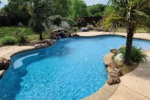 109 Palomino, Shady Shores, TX 76208 - Photo 40