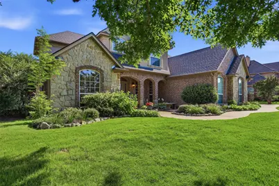 109 Palomino, Shady Shores, TX 76208 - Photo 4