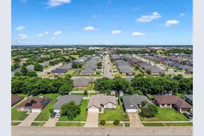 4208 Ledgestone Drive, Killeen, TX 76549 - Photo 24